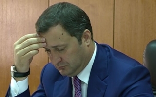 VIDEO. Vlad Filat, suparat pe Moldsilva: In paduri trebuie sa avem stejari si alti arbori, flora si fauna
