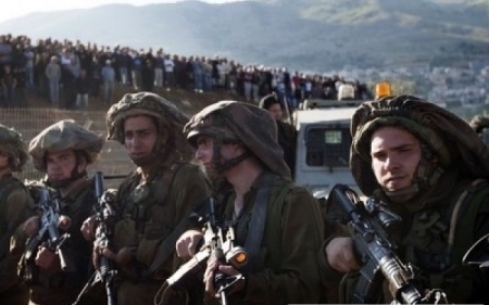 Israelul anunta ca este pregatit de un razboi de 30 de zile, pe mai multe fronturi