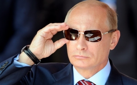 Vladimir Putin a devenit bunic in secret. Cum a reactionat presedintele Rusiei dupa eveniment
