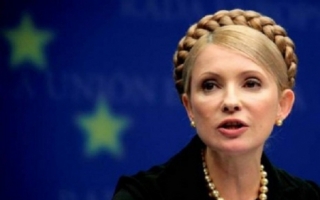 Iulia Timosenko ar putea fi eliberata! Care este pretul libertatii