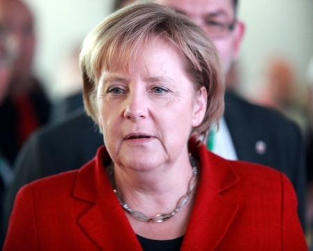 Petru Bogatu: Cum a fost otravit covorul rosu pe care va calca Angela Merkel