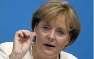 Angela Merkel nu poate face nicio promisiune moldovenilor!