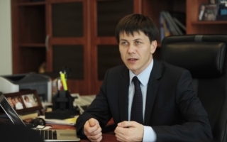Efrim: As vrea sa am niste imputerniciri de superman si sa-i pedepsesc pe acei care incalca legea