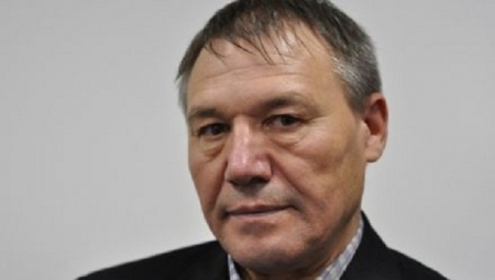 Nicolae Negru: Mutter Courage a vremurilor noastre