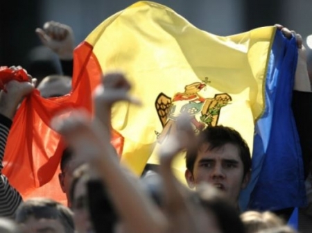 VIDEO. 27 august 1991, ziua in care Moldova decide sa-si construiasca singura viitorul! Cum a inceput totul