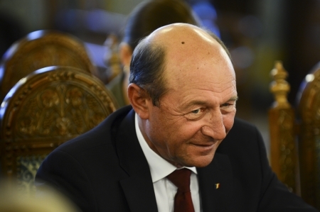 Basescu, la un pas de revenirea la Cotroceni! Decizia CC a fost citita in Parlament. Ultimul hop: Monitorul Oficial