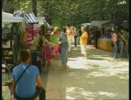 VIDEO. Stop iarmaroacelor scolare! Autoritatile, nemultumite de aspectul orasului