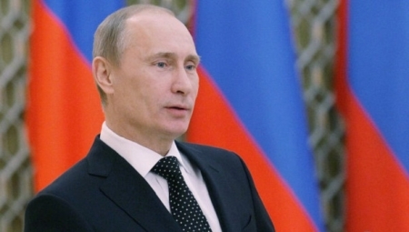 20 de palate, zeci de avioane si sute de masini! Averea fabuloasa a lui Vladimir Putin
