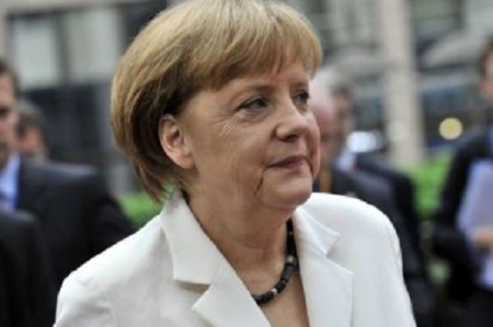 Angela Merkel ii compatimeste pe greci! Declaratia care i-a surprins pe germani
