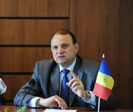 Bumacov da asigurari: Majorari care ar trebui sa cauzeze panica nu vor fi