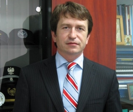 Dorin Purice: Nu sunt o persoana intamplatoare la Politia de Frontiera. Ma regasesc in structura data

 