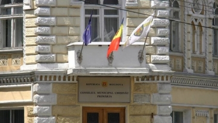 Vor sustinerea comunistilor! Socialistii cer interzicerea marsului unionist