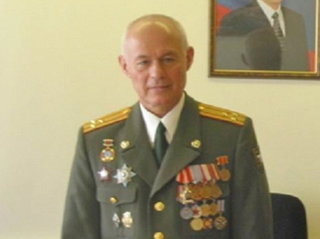 Mihail Bergman: Rusia trebuia sa recunoasca independenta Transnistriei in 2008 