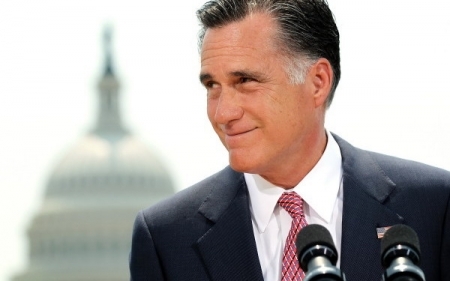 Mitt Romney promite milioane de locuri de munca, daca va deveni presedinte al SUA