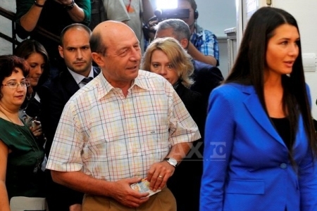 Nunta Elenei Basescu de la Palatul Snagov. Cum a fost organizata si ce personalitati a chemat