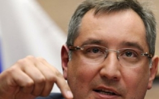 Nicolae Negru: Rogozin ii raspunde lui Merkel?