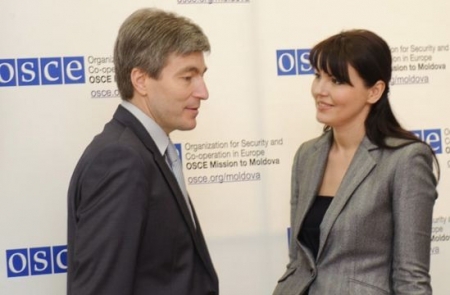 Chisinaul si Tiraspolul se intalnesc la Bender. Despre ce vor discuta reprezentantii celor doua parti