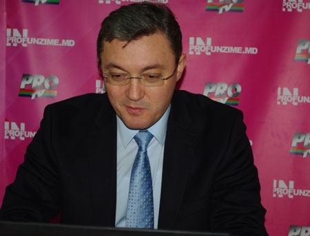 Igor Corman: La Washington exista perceptia ca Moldova este o istorie posibila de succes! 
