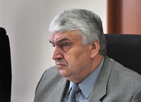 Sedinta Curtii de Conturi, suspendata! Urechean, furios: Multora le este "Ð¿Ð¾ Ð±Ð°Ñ€Ð°Ð±Ð°Ð½Ñƒ"