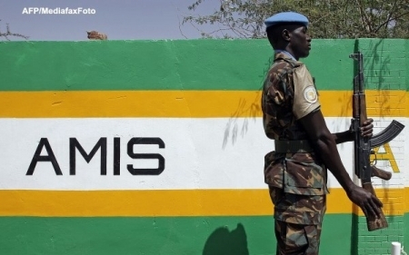 SUA avertizeaza: Situatia dintre Sudan si Sudanul de Sud se va transforma intr-un RAZBOI