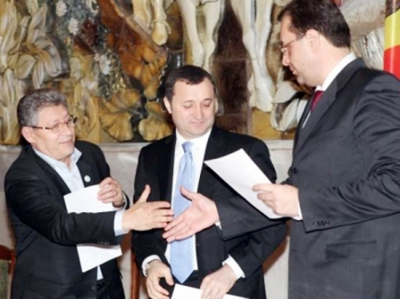 Lupu da asigurari: Alianta are toate sansele sa duca la bun sfarsit mandatul!

 