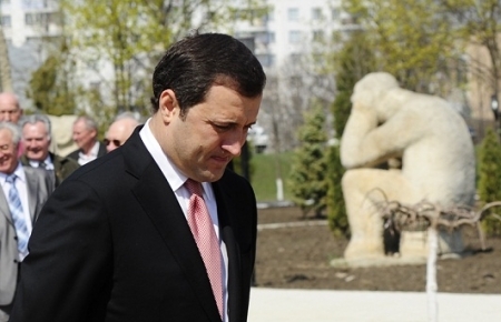 Filat, despre intrevederea cu Putin: Asemenea intalniri nu se organizeaza peste noapte si nu cu oricine