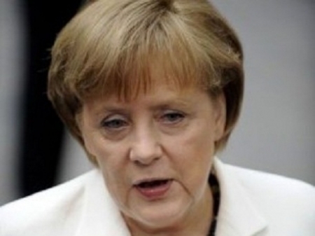 Declaratia ingrijoratoare a Angelei Merkel cu privire la soarta Europei!
