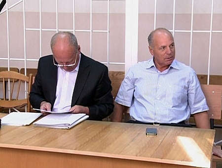 VIDEO. Papuc si Botnari, convinsi ca vor scapa basma curata si la Curtea de Apel!