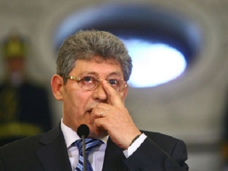 VIDEO. Mihai Ghimpu: Problema limbii poate fi rezolvata doar prin referendum!
