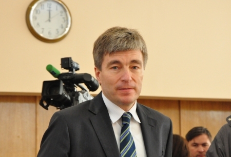 Carpov: Daca nu ar fi preconditiile Tiraspolului, podul de langa Gura Bacului poate fi deschis in cateva luni