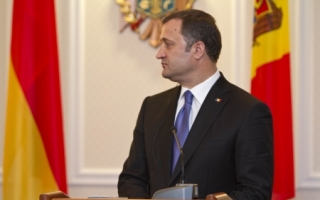 Filat, despre vizita la Moscova: Nu am avut momente in care sa ne fie impuse conditii