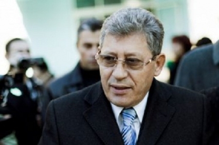 Gestul lui Timofti de a-l decora cu Ordinul Republicii nu l-a bucurat pe Ghimpu. Afla de ce