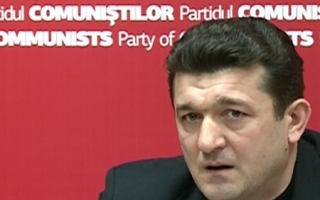 Muntean: RM trebuie sa accepte conditiile Rusiei. Viitorul nostru este spre Est, asa cum a fost intotdeauna