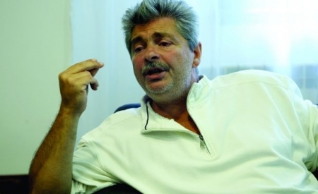 Milionarul roman Vantu trimis in judecata pentru spalare de bani prin firme din Republica Moldova
