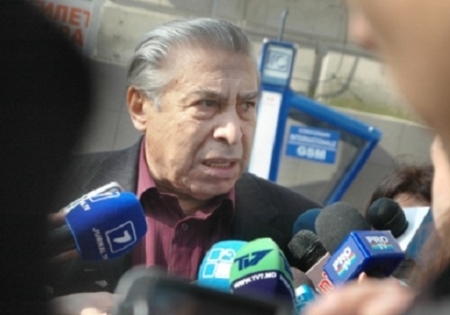 Vadim Misin a fost ales presedintele partidului " Renastere-Ð’Ð¾Ð·Ñ€Ð¾Ð¶Ð´ÐµÐ½Ð¸Ðµ"