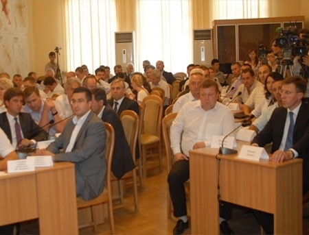 Strada Alexandru Ioan Cuza a fost redenumita in Alexei Belskii! Munteanu: Decizia poate fi atacata