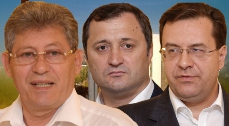 Constantin Tanase: Alianta a ingropat speranta?