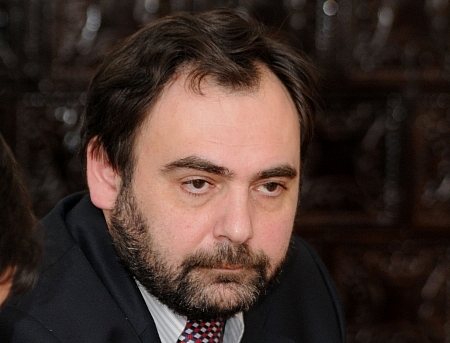 Tkaciuk prezicatorul: In aceasta toamna vom fi martorii destramarii Aliantei
