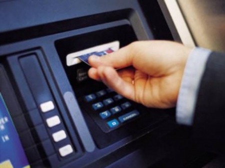 Republica Moldova, lider mondial la automate bancare