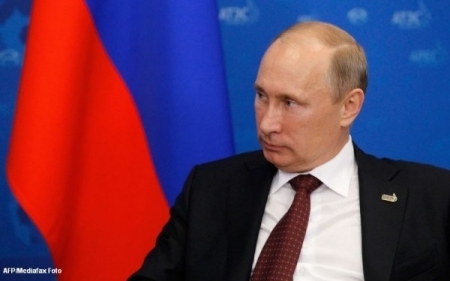 Moscova pune capat operatiunilor USAID de pe teritoriul Rusiei