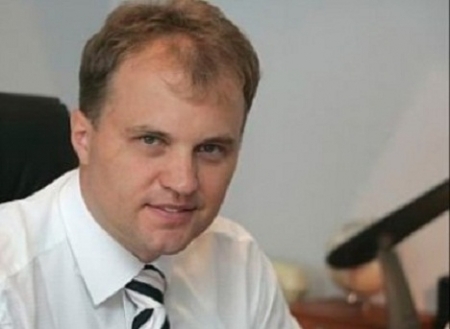 Sevciuk in Duma de Stat: Chisinaul se eschiveaza  sa deschida consulatul din motive formale