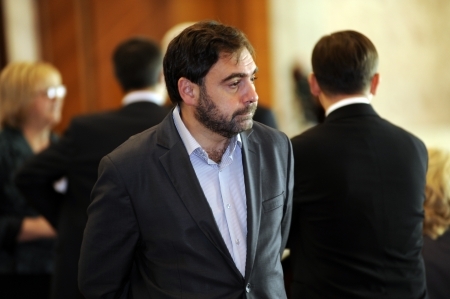 Constantin Tanase: De ce e periculos Mark Tkaciuk si cum idiotii nostri utili fac jocul acestuia?