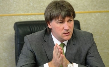 VIDEO. Gusev: Republica Moldova nu are nicio datorie fata de Gazprom