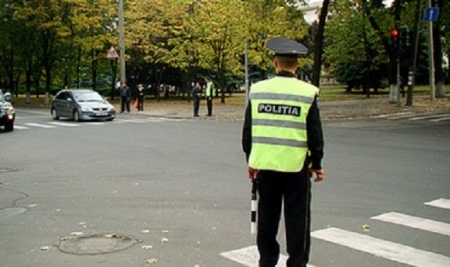 A inceput marea curatenie! Politia Rutiera isi reevalueaza efectivul