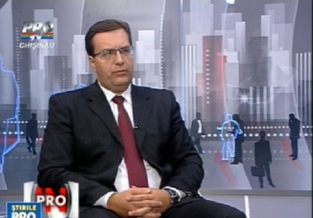 In PROfunzime din 24 septembrie, cu Marian Lupu