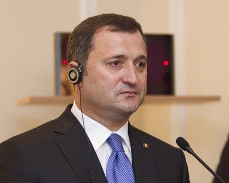 Filat, despre declaratiile lui Ghimpu: Este foarte mult scos din context