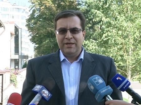 Talmacirile lui Lupu: Aceasta razgandire este legata si de marsurile unioniste