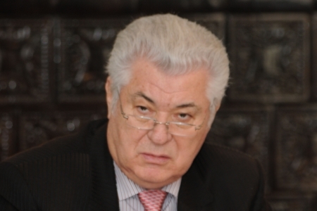 VIDEO. Voronin, despre alegerea directorului CNA: El nu trebuie ales prin concurs, ci numit de guvernare