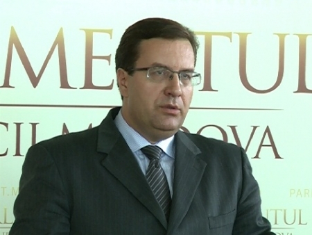 VIDEO. Lupu, despre taxele impuse de Tiraspol: Nu este un pas pozitiv. Ce spun Diacov si Strelet