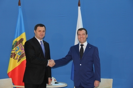 VIDEO. Filat: RM o sa ceara comunitatii energetice UE amanarea implementarii pachetului energetic